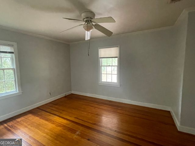 208 E Brazell Street, Reidsville, GA 30453