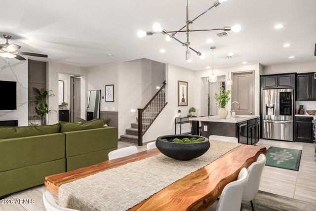 3684 E EBANO Street, Gilbert, AZ 85295