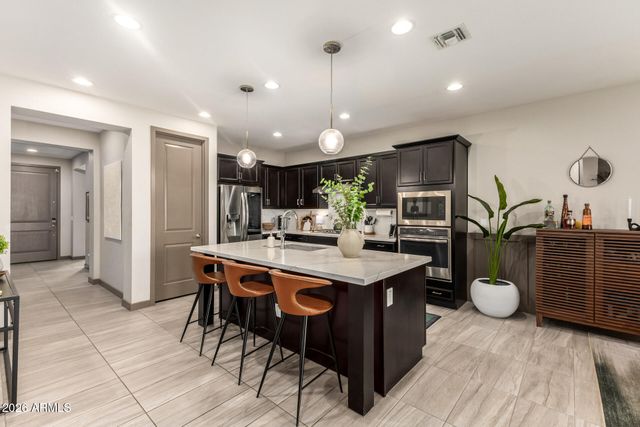 3684 E EBANO Street, Gilbert, AZ 85295