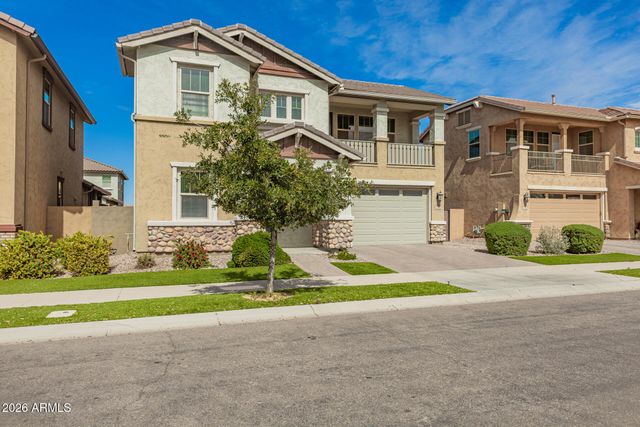 3684 E EBANO Street, Gilbert, AZ 85295