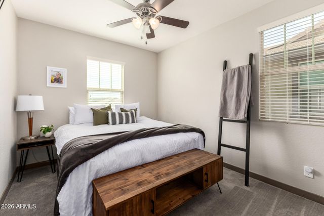 3684 E EBANO Street, Gilbert, AZ 85295