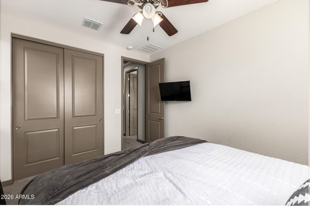 3684 E EBANO Street, Gilbert, AZ 85295