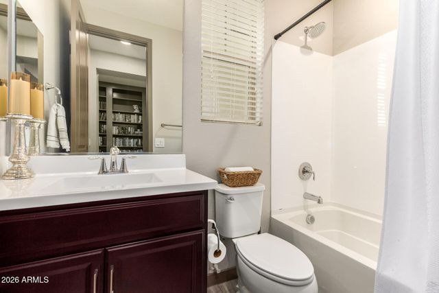 3684 E EBANO Street, Gilbert, AZ 85295