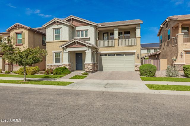 3684 E EBANO Street, Gilbert, AZ 85295