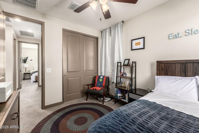 3684 E EBANO Street, Gilbert, AZ 85295