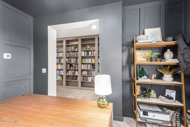 3684 E EBANO Street, Gilbert, AZ 85295