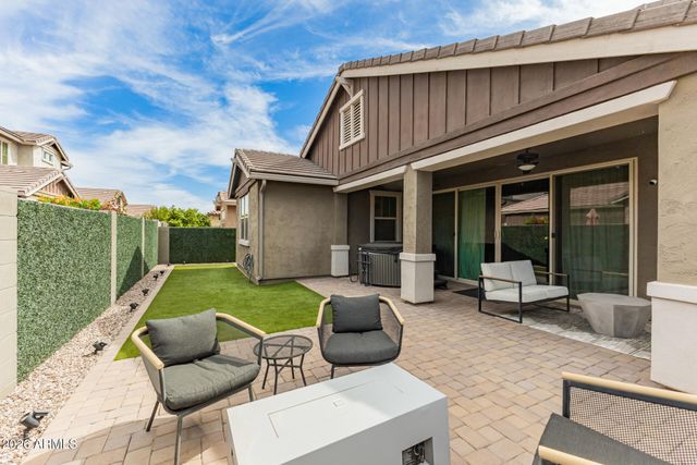 3684 E EBANO Street, Gilbert, AZ 85295