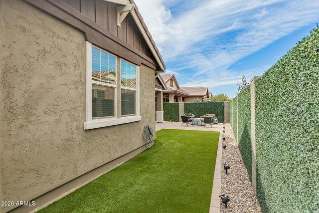 3684 E EBANO Street, Gilbert, AZ 85295