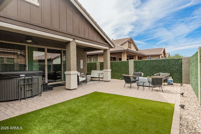 3684 E EBANO Street, Gilbert, AZ 85295