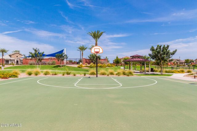 3684 E EBANO Street, Gilbert, AZ 85295