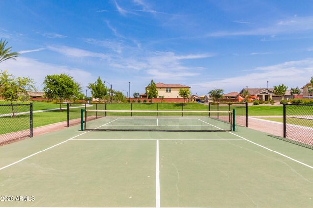 3684 E EBANO Street, Gilbert, AZ 85295