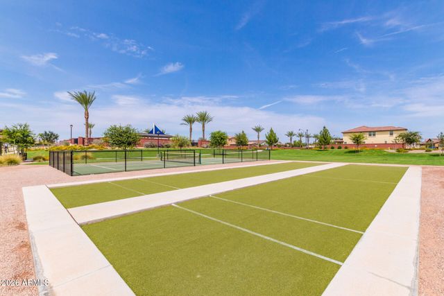 3684 E EBANO Street, Gilbert, AZ 85295