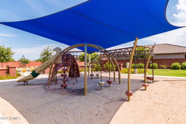 3684 E EBANO Street, Gilbert, AZ 85295