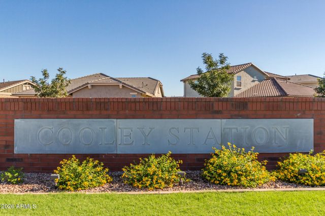 3684 E EBANO Street, Gilbert, AZ 85295