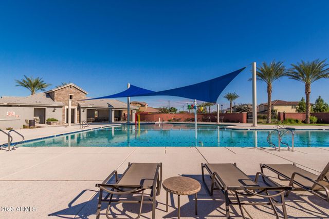 3684 E EBANO Street, Gilbert, AZ 85295