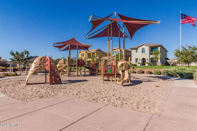 3684 E EBANO Street, Gilbert, AZ 85295