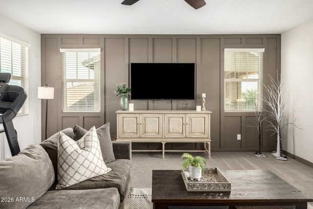 3684 E EBANO Street, Gilbert, AZ 85295