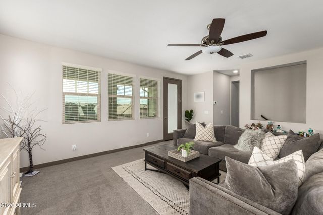 3684 E EBANO Street, Gilbert, AZ 85295