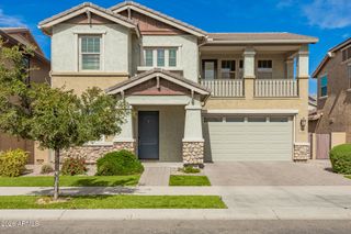 3684 E EBANO Street, Gilbert, AZ 85295
