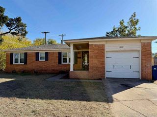 1902 W Randall Ave, Duncan, OK 73533