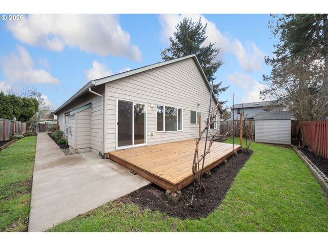 2189 Sw 198TH Ave, Beaverton, OR 97003