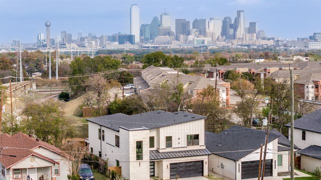 1409 Doyle Avenue, Dallas, TX 75203