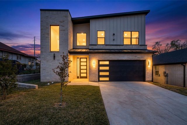 1409 Doyle Avenue, Dallas, TX 75203