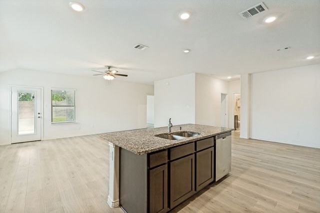 1017 Crepe Myrtle Lane, Anna, TX 75409