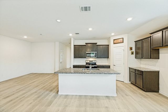 1017 Crepe Myrtle Lane, Anna, TX 75409