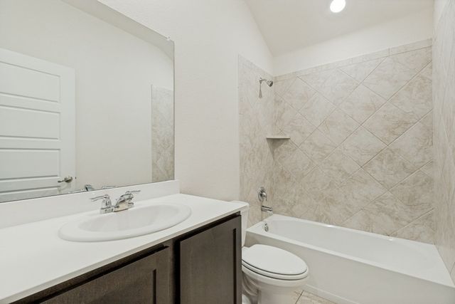 1017 Crepe Myrtle Lane, Anna, TX 75409