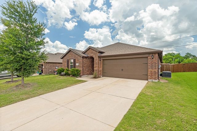 1017 Crepe Myrtle Lane, Anna, TX 75409