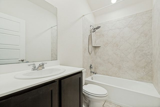 1017 Crepe Myrtle Lane, Anna, TX 75409