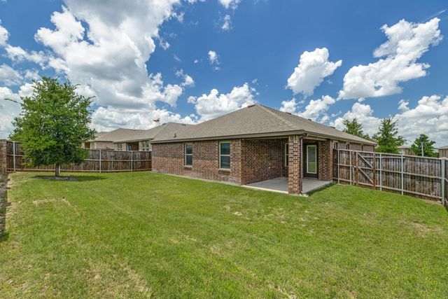 1017 Crepe Myrtle Lane, Anna, TX 75409