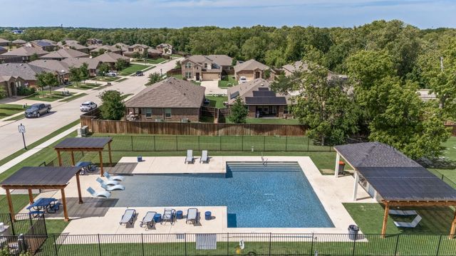 1017 Crepe Myrtle Lane, Anna, TX 75409