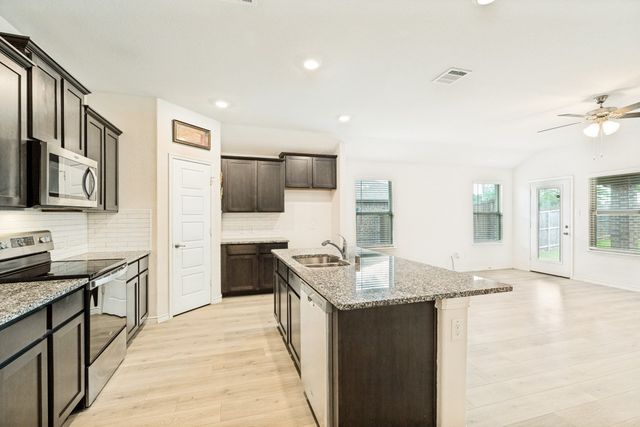 1017 Crepe Myrtle Lane, Anna, TX 75409