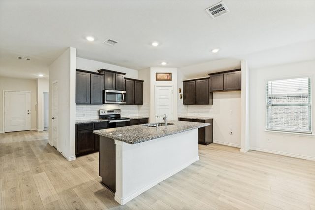 1017 Crepe Myrtle Lane, Anna, TX 75409