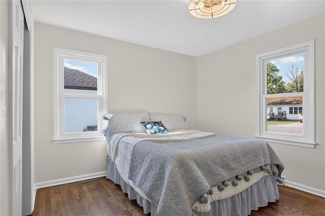 312 S CHESTER Terrace, Olathe, KS 66061