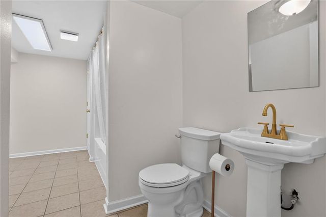 312 S CHESTER Terrace, Olathe, KS 66061