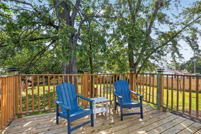 312 S CHESTER Terrace, Olathe, KS 66061