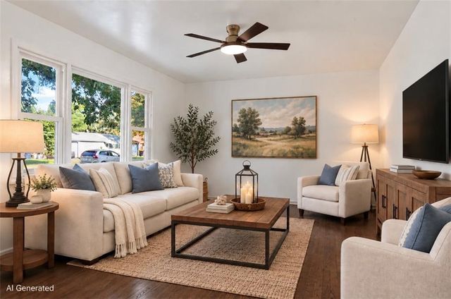 312 S CHESTER Terrace, Olathe, KS 66061
