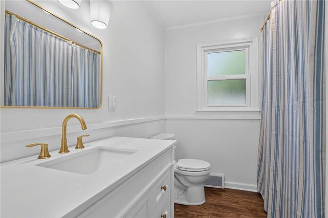 312 S CHESTER Terrace, Olathe, KS 66061