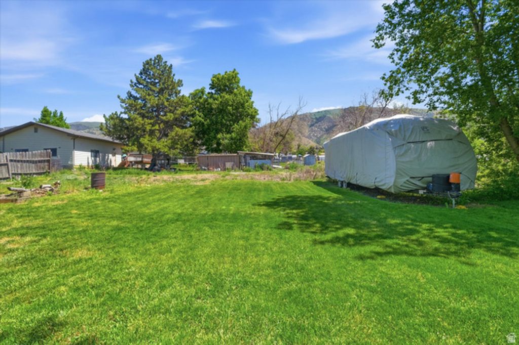 Image 17 of property listing at 288 N 100 E, Millville, UT 84326