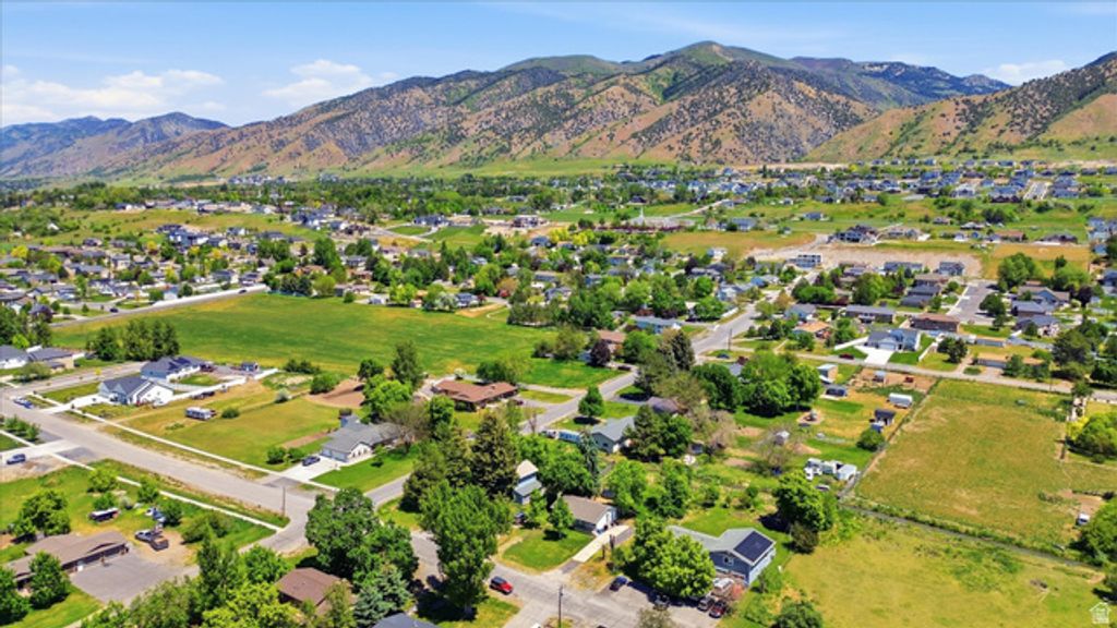 Image 22 of property listing at 288 N 100 E, Millville, UT 84326