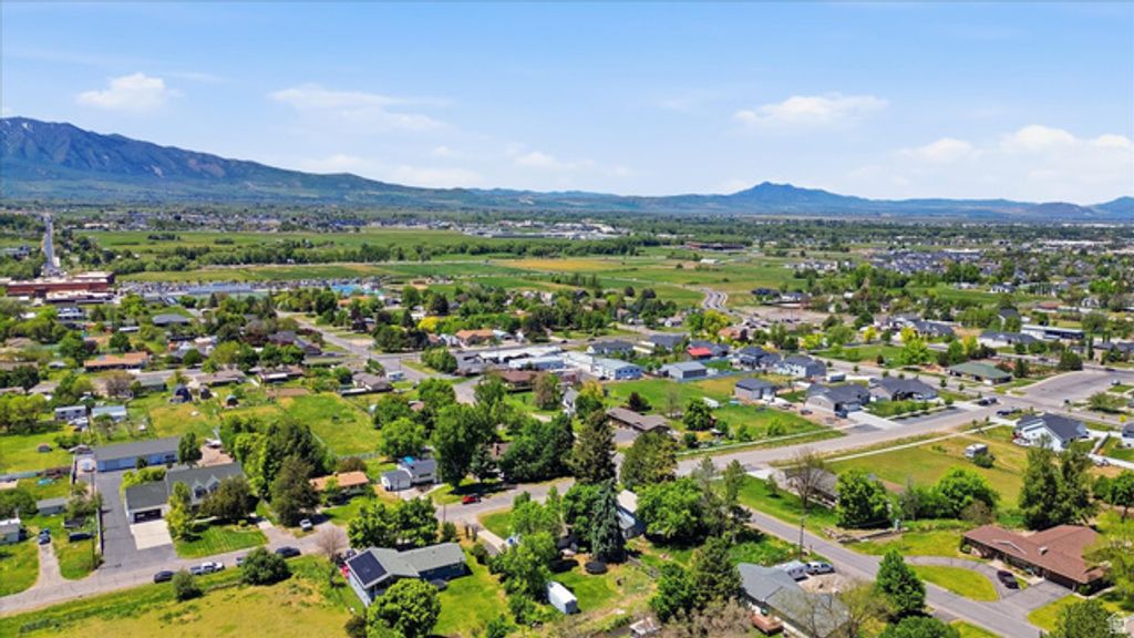 Image 24 of property listing at 288 N 100 E, Millville, UT 84326