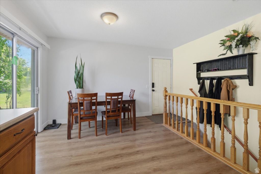 Image 4 of property listing at 288 N 100 E, Millville, UT 84326