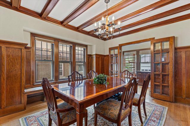 4069 N Prospect AVENUE, Shorewood, WI 53211