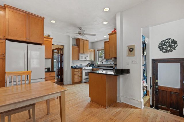 4069 N Prospect AVENUE, Shorewood, WI 53211