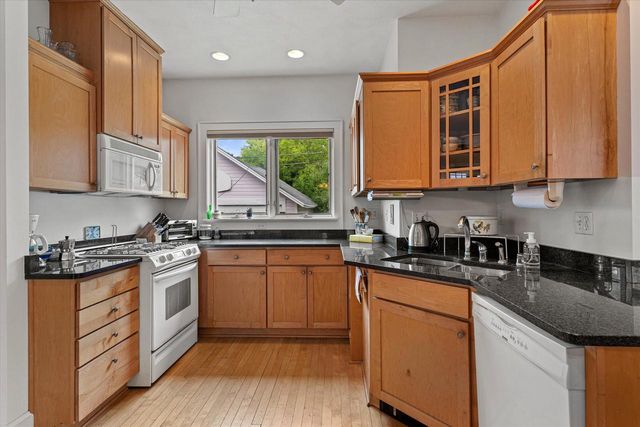 4069 N Prospect AVENUE, Shorewood, WI 53211