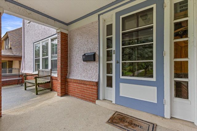 4069 N Prospect AVENUE, Shorewood, WI 53211