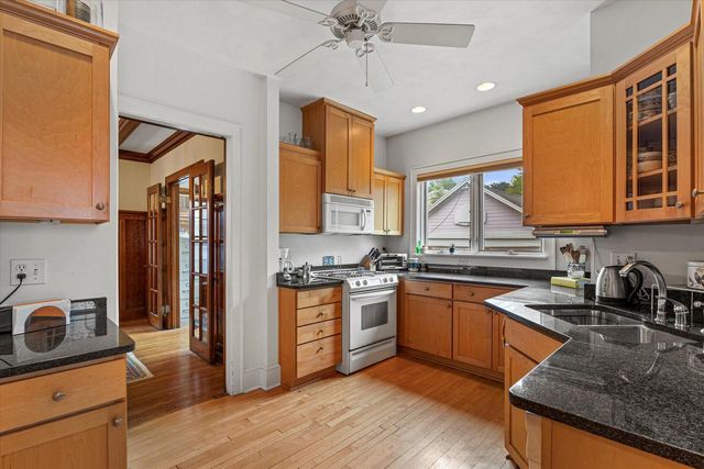 4069 N Prospect AVENUE, Shorewood, WI 53211